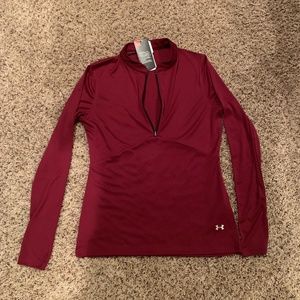 NWT Under Armour